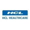 HCL Healthcare Logo