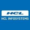 HCL Infosystems Logo