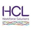HCL Workforce Solutions Logo