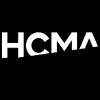 HCMA Architecture + Design Logo