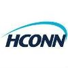HCONN Logo