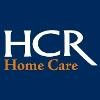 HCR Home Care Logo