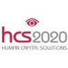 HCS (Human Capital Solutions) Logo