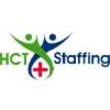 HCT Staffing Logo
