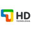 HD Tecnologia Logo