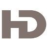 HD Web Studio Logo
