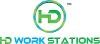HD Workstations Logo