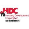 HDC MidAtlantic Logo