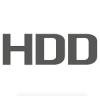 HDD Logo