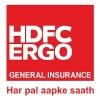 HDFC Ergo Logo