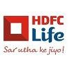 HDFC Standard Life Insurance Logo