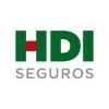 HDI Seguros Logo