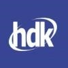 HDK ENTERPRISES Logo