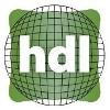 HDL Design House Logo