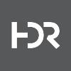 HDR Logo