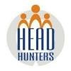 Head Hunters HR Logo