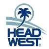 Head West Logo