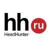 HeadHunter Logo