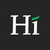 Headline interactive Logo