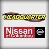Headquarter Nissan Logo