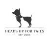 Heads Up For Tails Logo