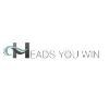 Heads You Win Logo