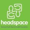 Headspace National Youth Mental Health Foundation Logo