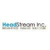 HeadStream Logo