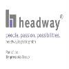 headwaylogistic Logo
