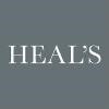 Heal's Logo