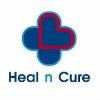 Heal n Cure Logo
