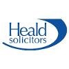 Heald Solicitors Logo