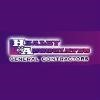 Healey & Associates Logo