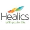 Healics Logo
