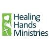 Healing Hands Ministries Logo