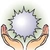 Healing Hands School of Holistic Health Logo