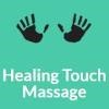 Healing Touch Massage Logo