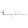 Healing Waters Spa Logo