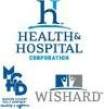 Health & Hospital Corp of Marion County Logo