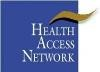 Health Access Network Logo
