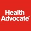 Health Advocate Logo