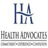 Health Advocates Logo