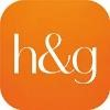 Health and Glow Logo