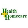 Health and Homecare of Erwin Logo