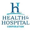 Health and Hospital Corporation Logo