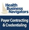 Health Business Navigators Logo