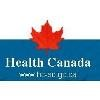 Health Canada Logo