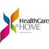Health Care at Home Logo