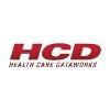 Health Care DataWorks Logo
