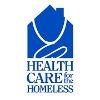 Health Care For The Homeless Logo